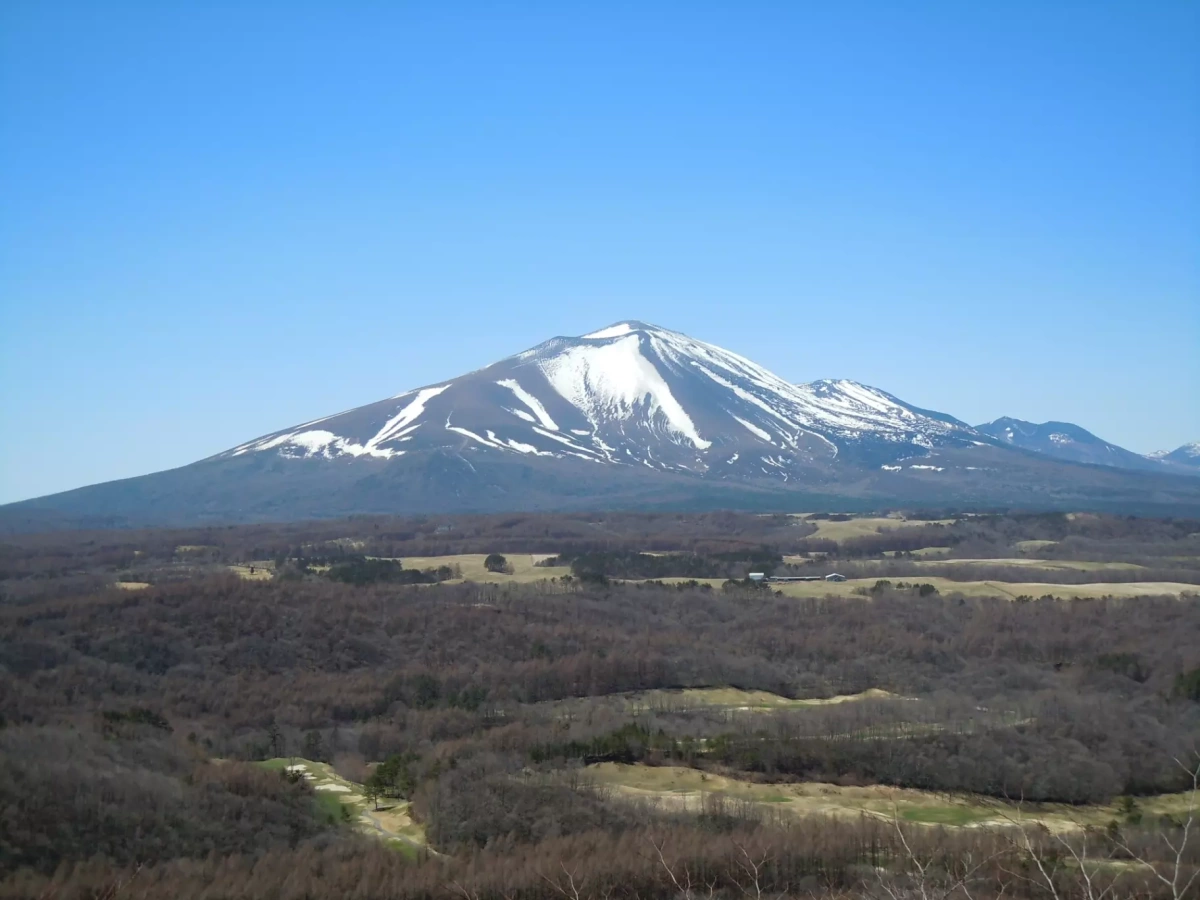 【花と温泉と浅間山】レンゲショウマが咲く鼻曲山の難易度別登山コース紹介