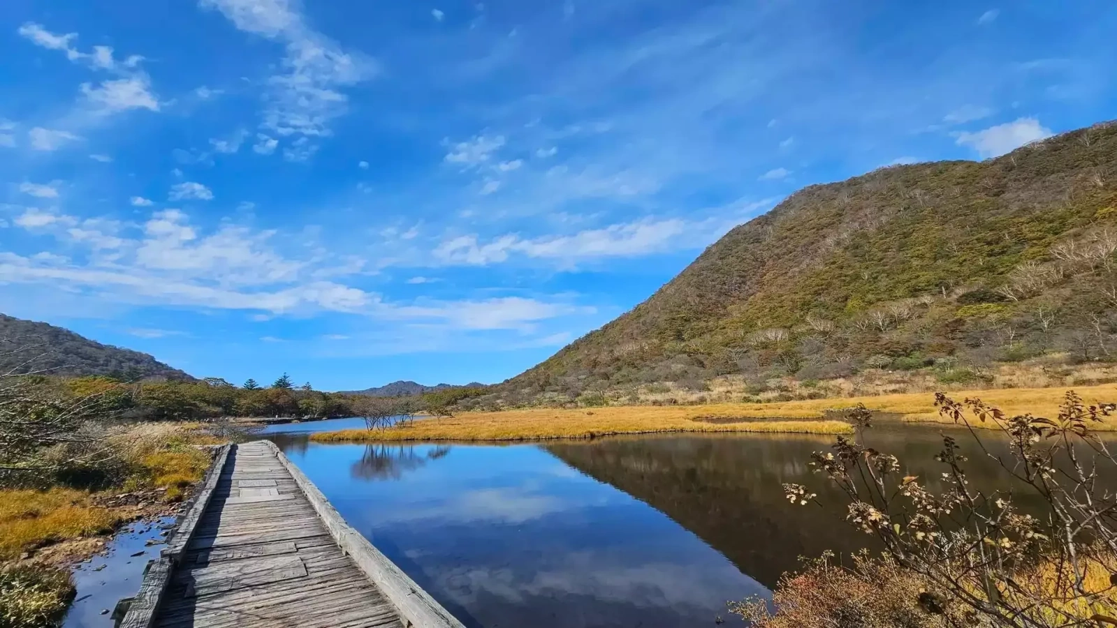 9月におすすめ!初心者でも楽しめる絶景の山8選|秋の始まりを満喫する登山ガイド
