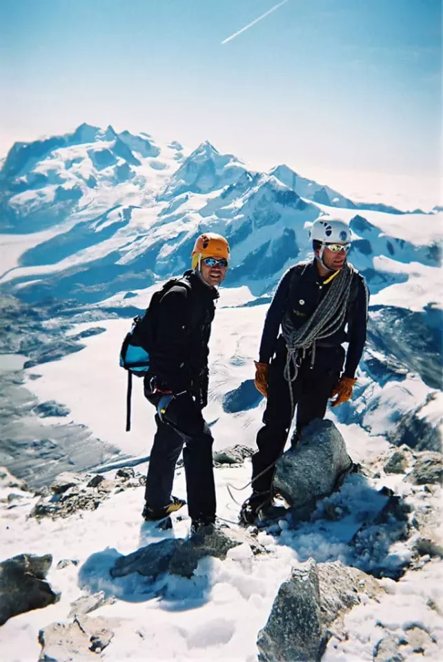 スポルティバネパールエクストリーム