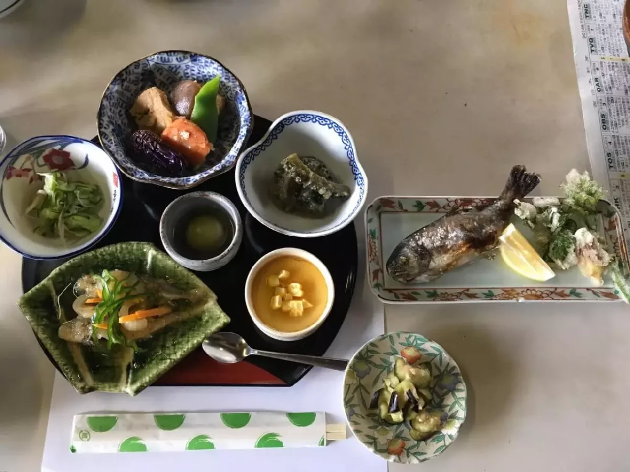 くじゅうヒュッテ