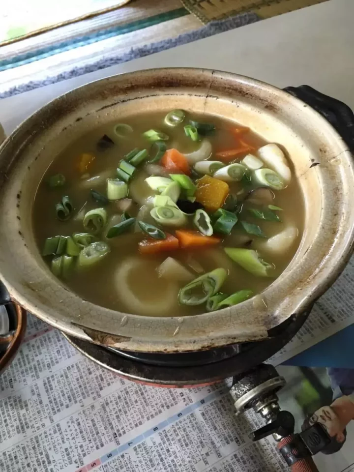 くじゅうヒュッテ