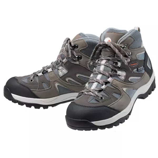 足形が細めの登山靴 C6_02