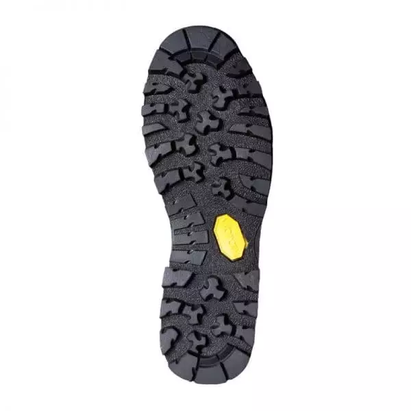 優れたフィット感で歩きやすい登山靴 GK88