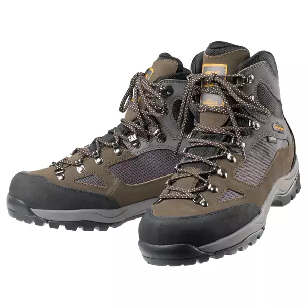 夏山縦走登山におすすめ GK8X