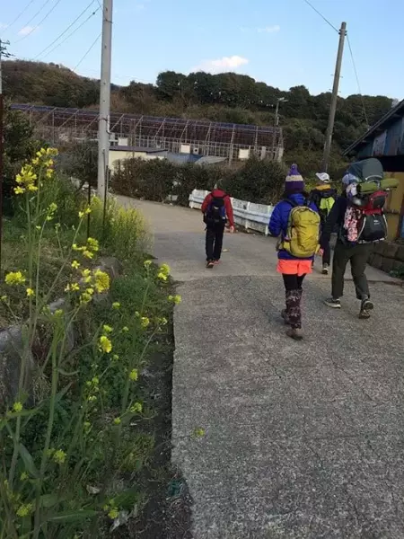 三浦富士〜武山