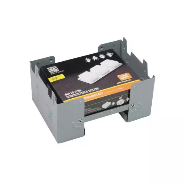 エスビットポケットストーブ