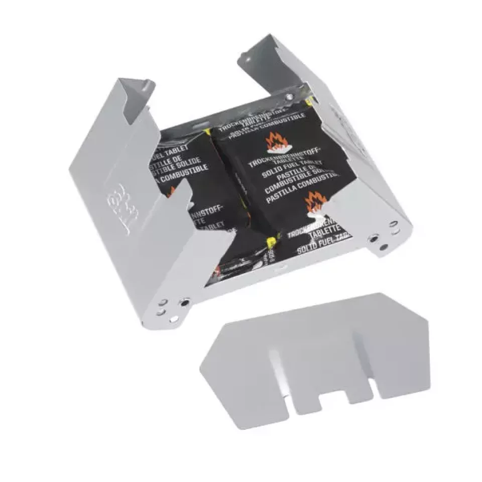 エスビットポケットストーブ