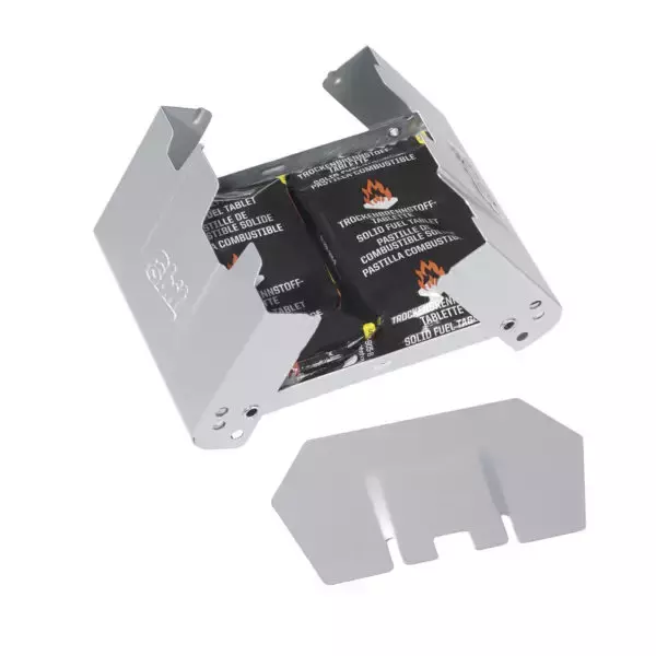 エスビットポケットストーブ