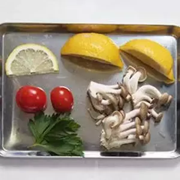 レシピ写真