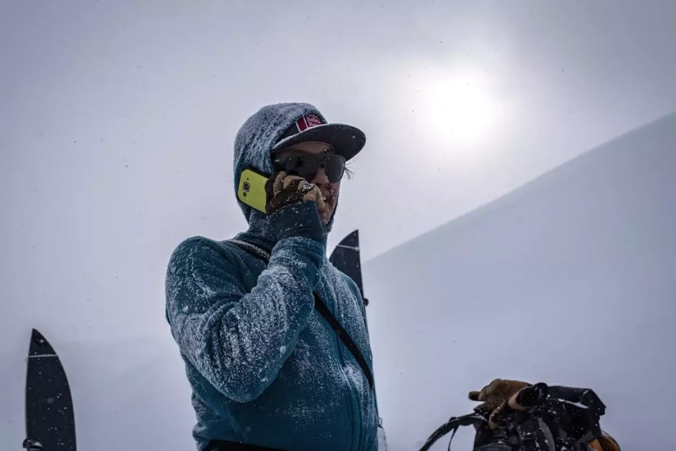 どんな過酷な環境下でも機能性と操作性を保ち、そしてタフでありつづけるスマホ『TORQUE G03』