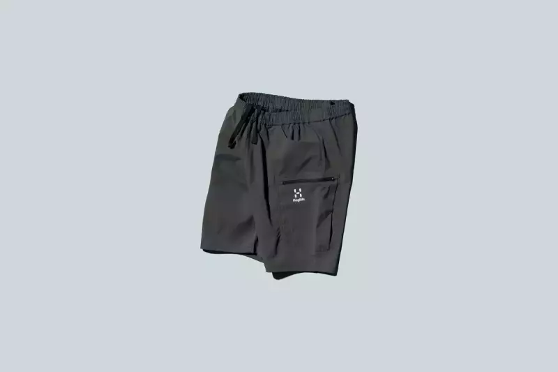 Mid Klint Shorts 2 ホグロフス