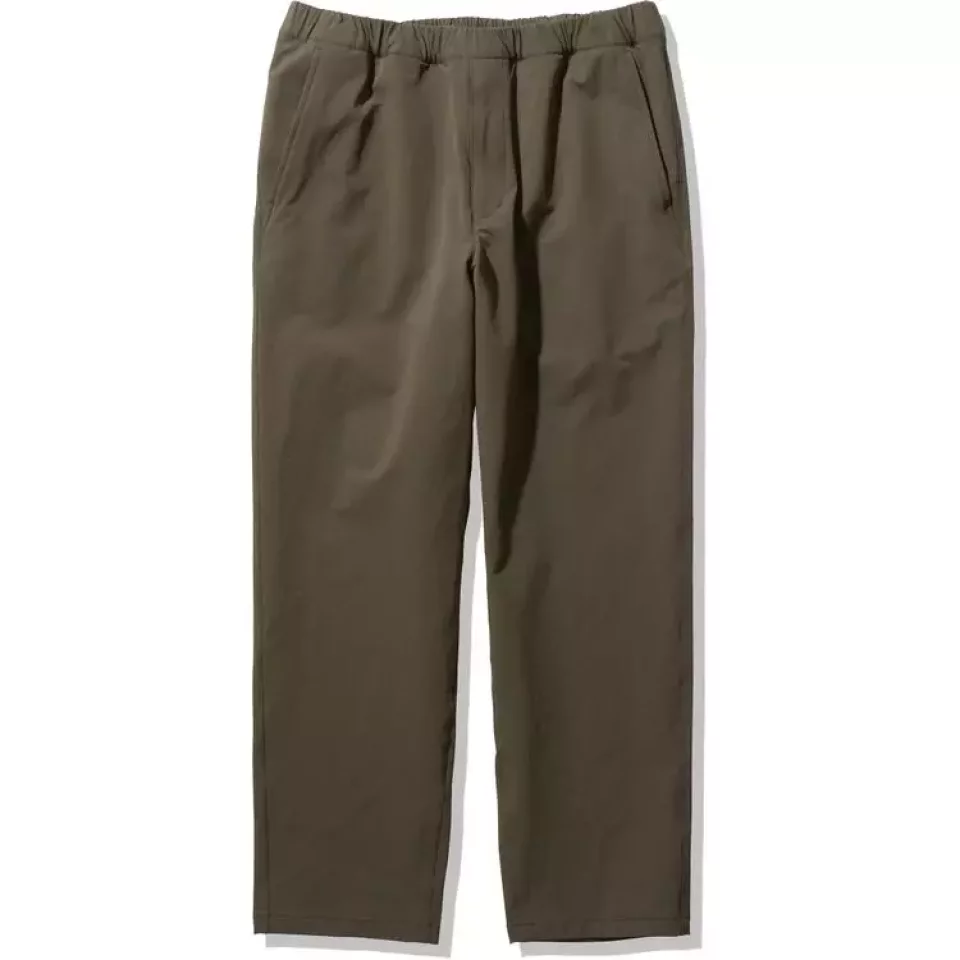 ボールドミーンパンツ