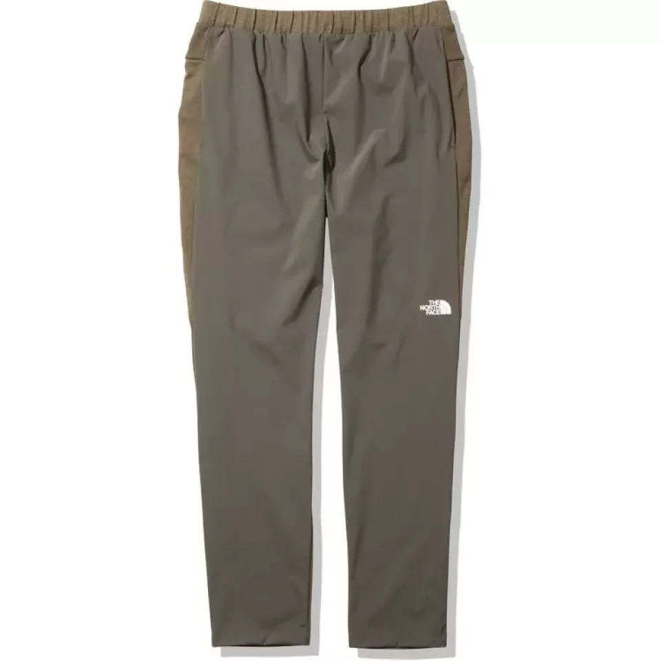 ハイブリッドアンビションパンツ