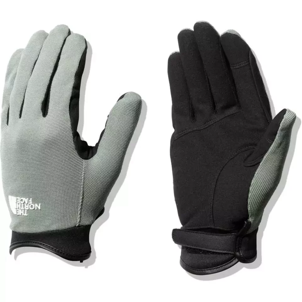 ノースフェイス|シンプルトレッカーズグローブ