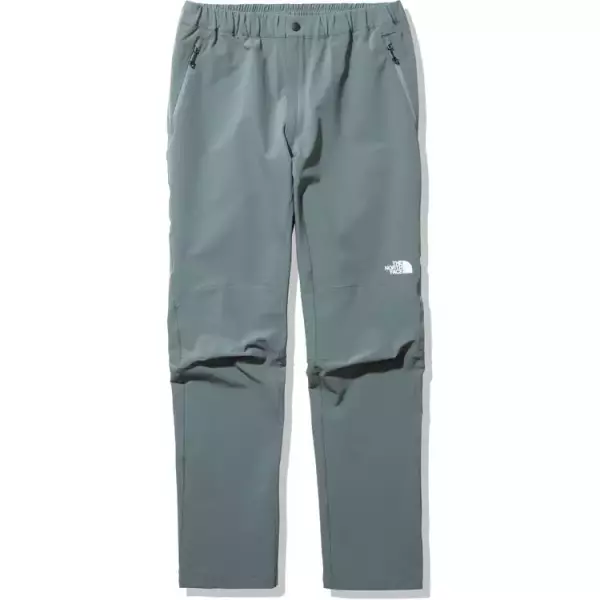 アルパインライトパンツ