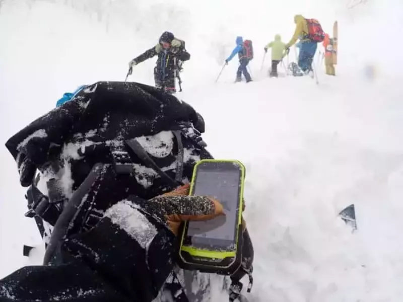 塚原 聡 トルクG03のスマホ使用