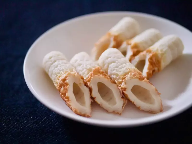 白ごはんにも合う「ちくわの◯◯詰め」3選