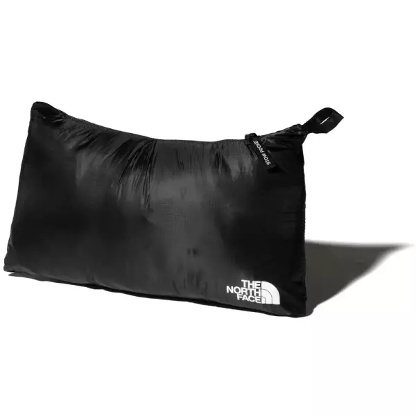 シェル素材による特徴に力を入れたダウンジャケット