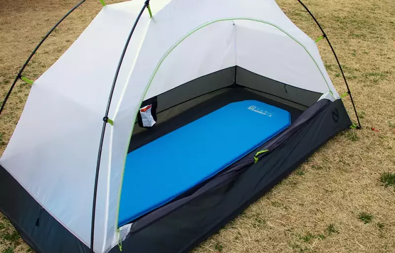 NEMOタニ フロアテント