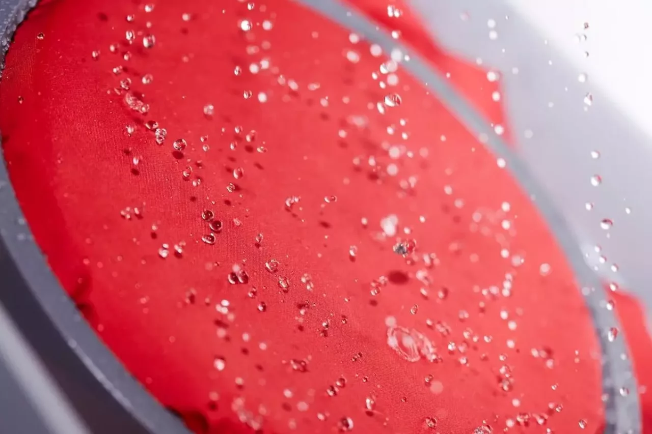 GORE-TEX ウェアのメンテナンスやケアについて