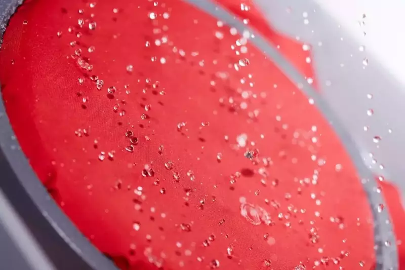 GORE-TEX ウェアのメンテナンスやケアについて