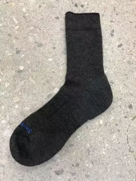 マウンテニアエクストラクッションクルー