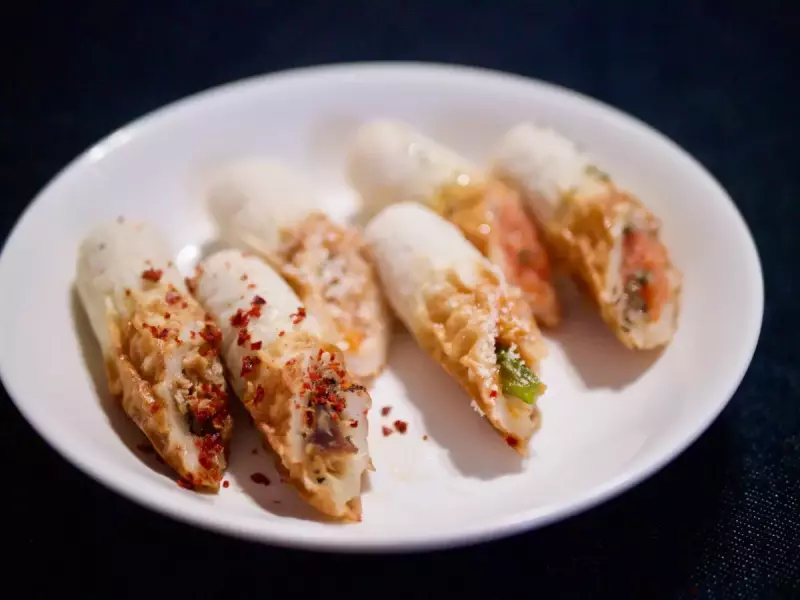 山で作るメリットと食べた感想