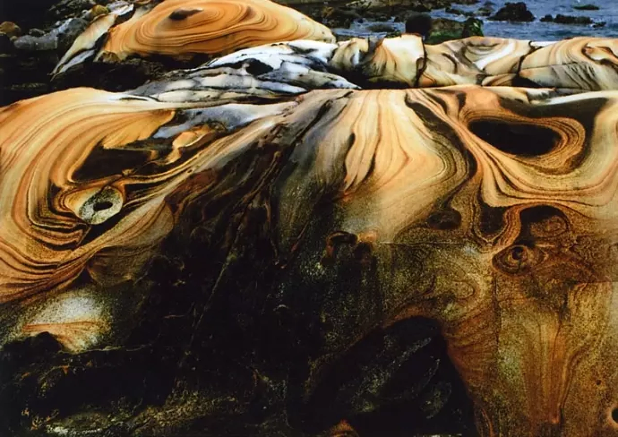 大自然が紡ぎだす神秘的な世界 第二十回 AMATERAS展「太陽 月 空 海 大地」