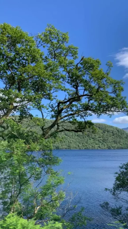 スコットランド エディンバラへ