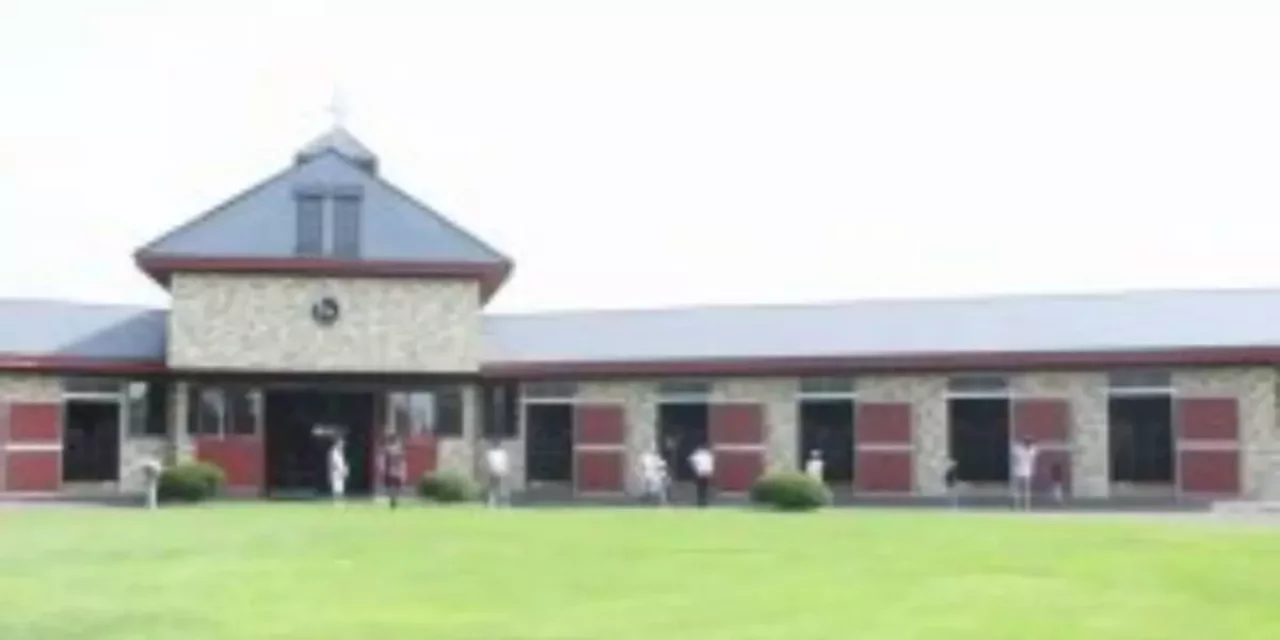 ブリーダーズ スタリオン ステーション