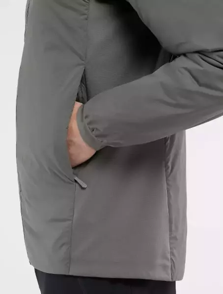 独自開発をした素材を使用