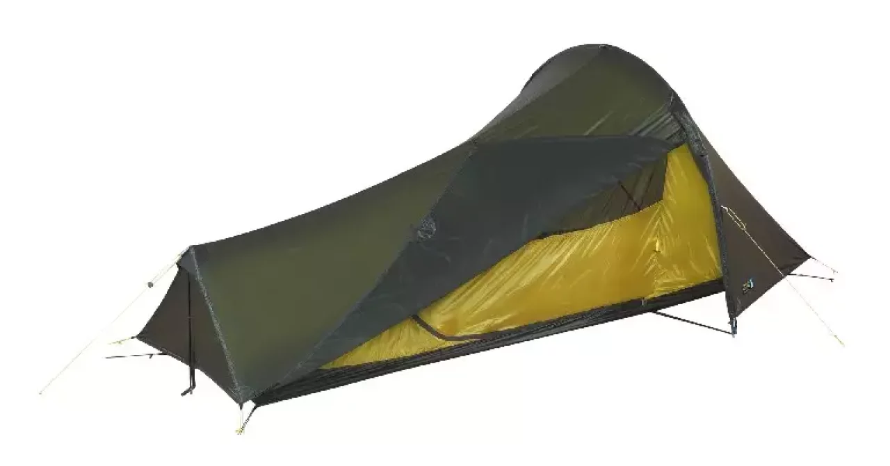 1位:テラノバ レーサーパルス1