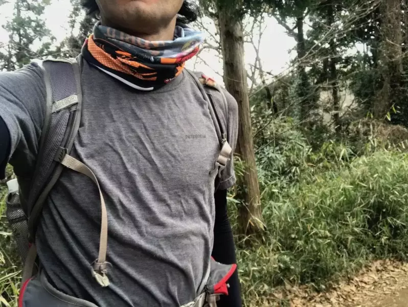 アンダーウェア ドライウィーブ