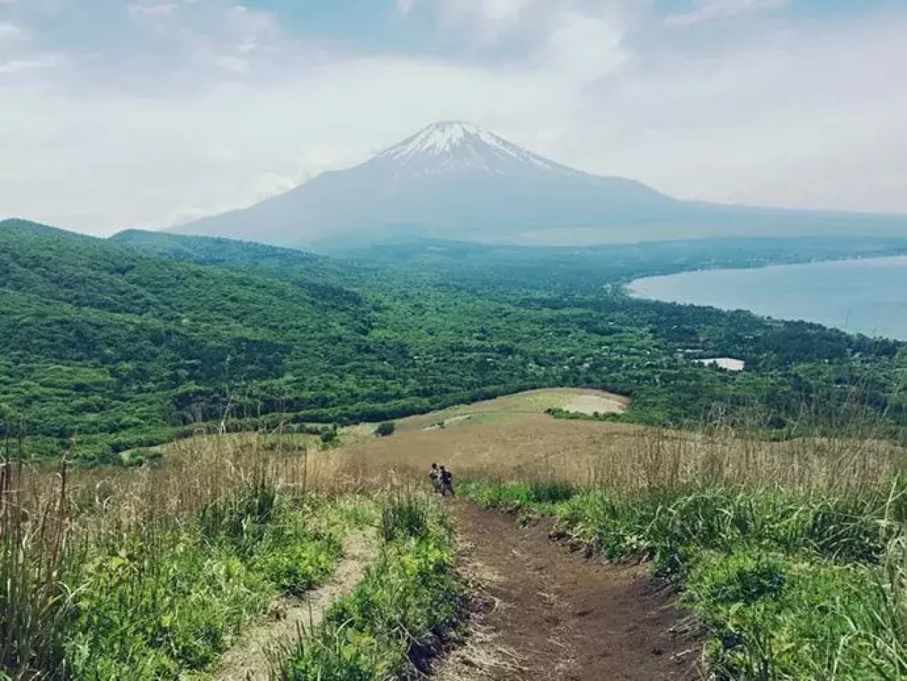 ウルトラトレイルの練習方法
