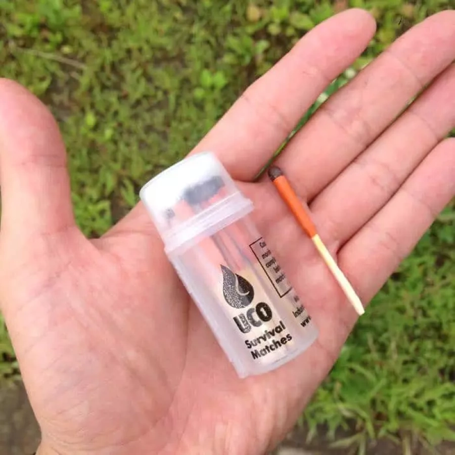 登山であると必ず良かったと思えるアウトドアギア