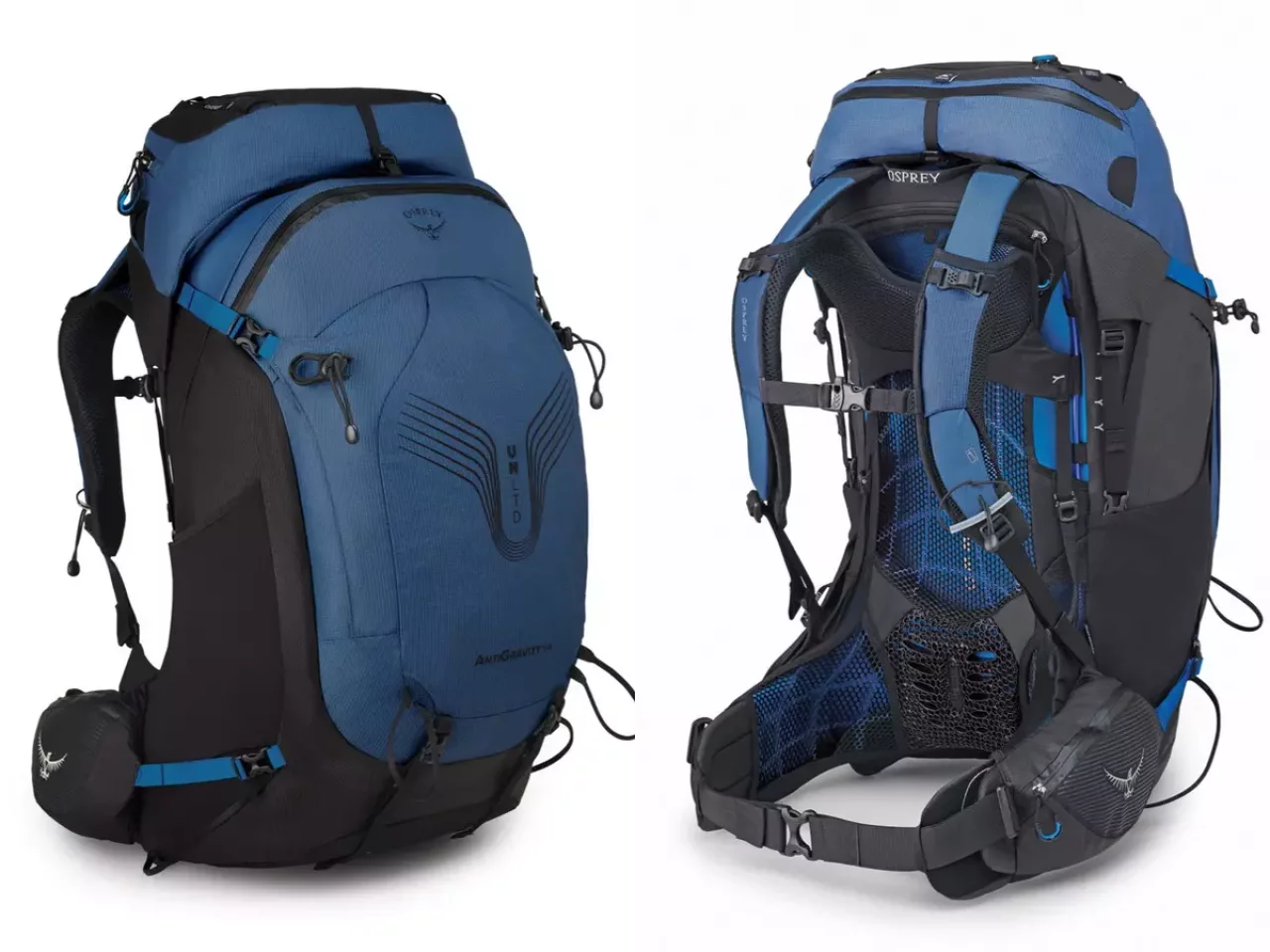 先端テクノロジーを融合させた『アンリミテッド』