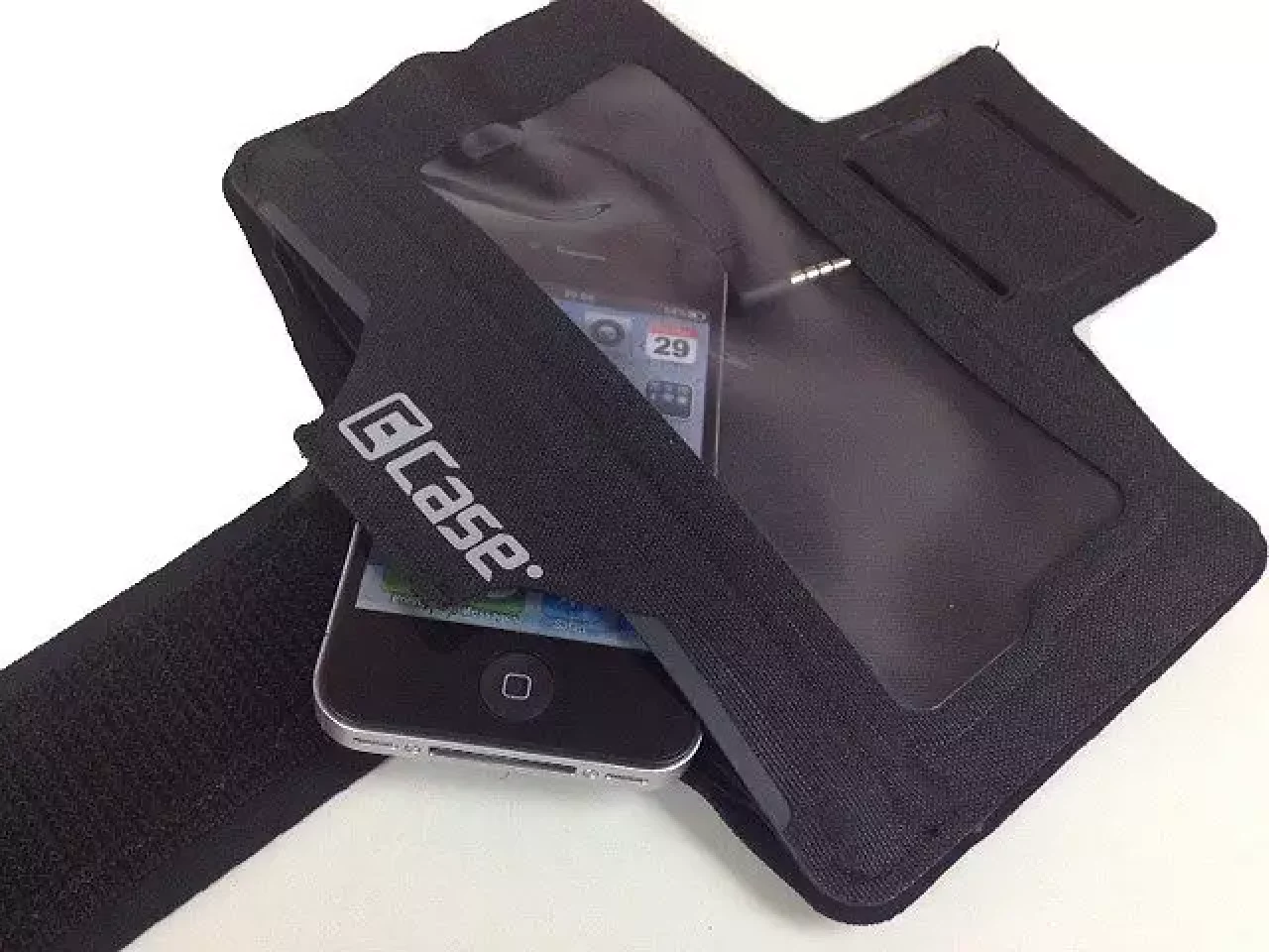 iPod/iPhone アームバンドケース