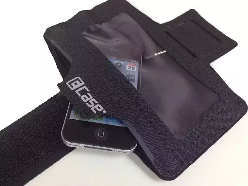 iPod/iPhone アームバンドケース