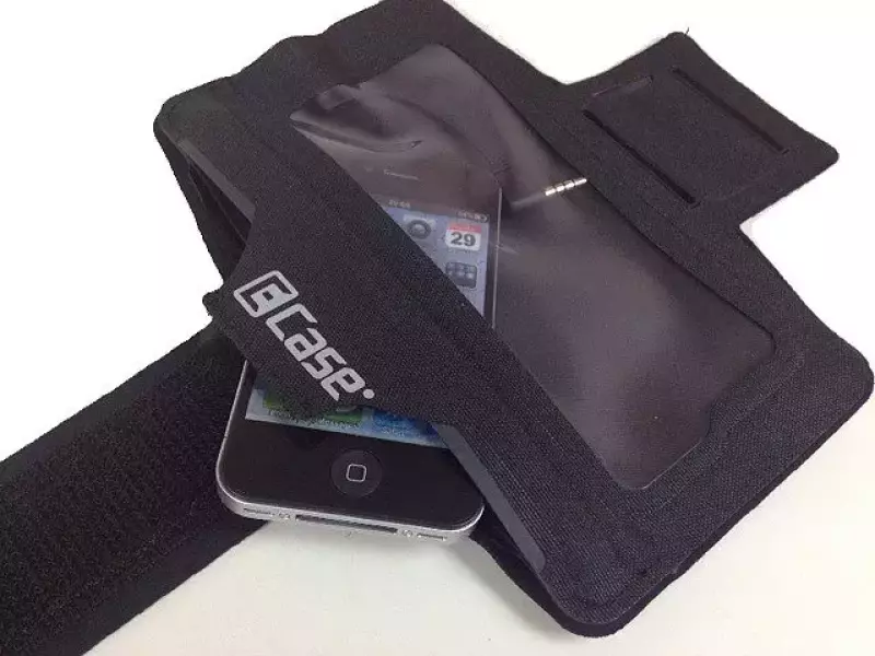 iPod/iPhone アームバンドケース