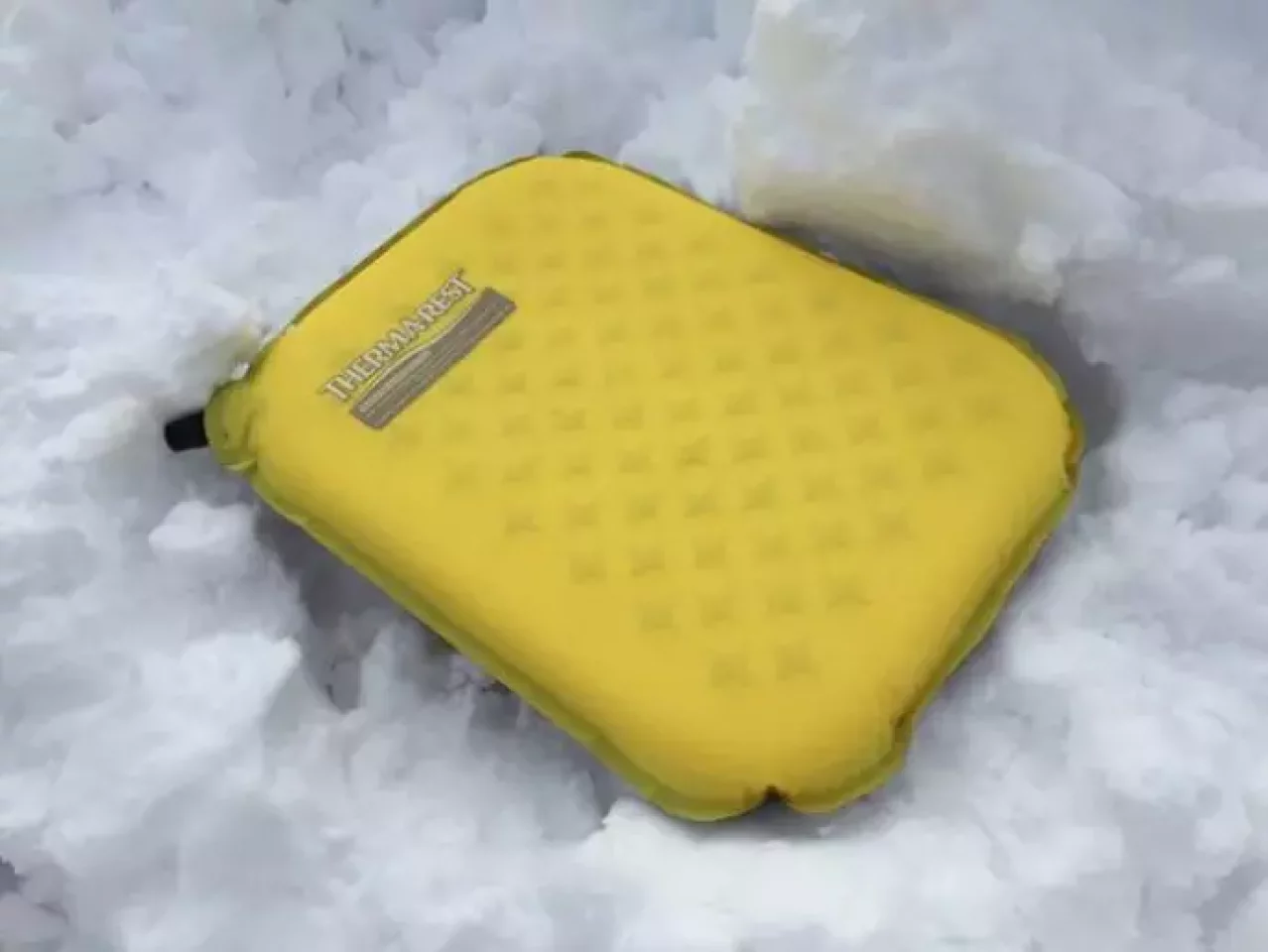 サーマレスト ライトシート