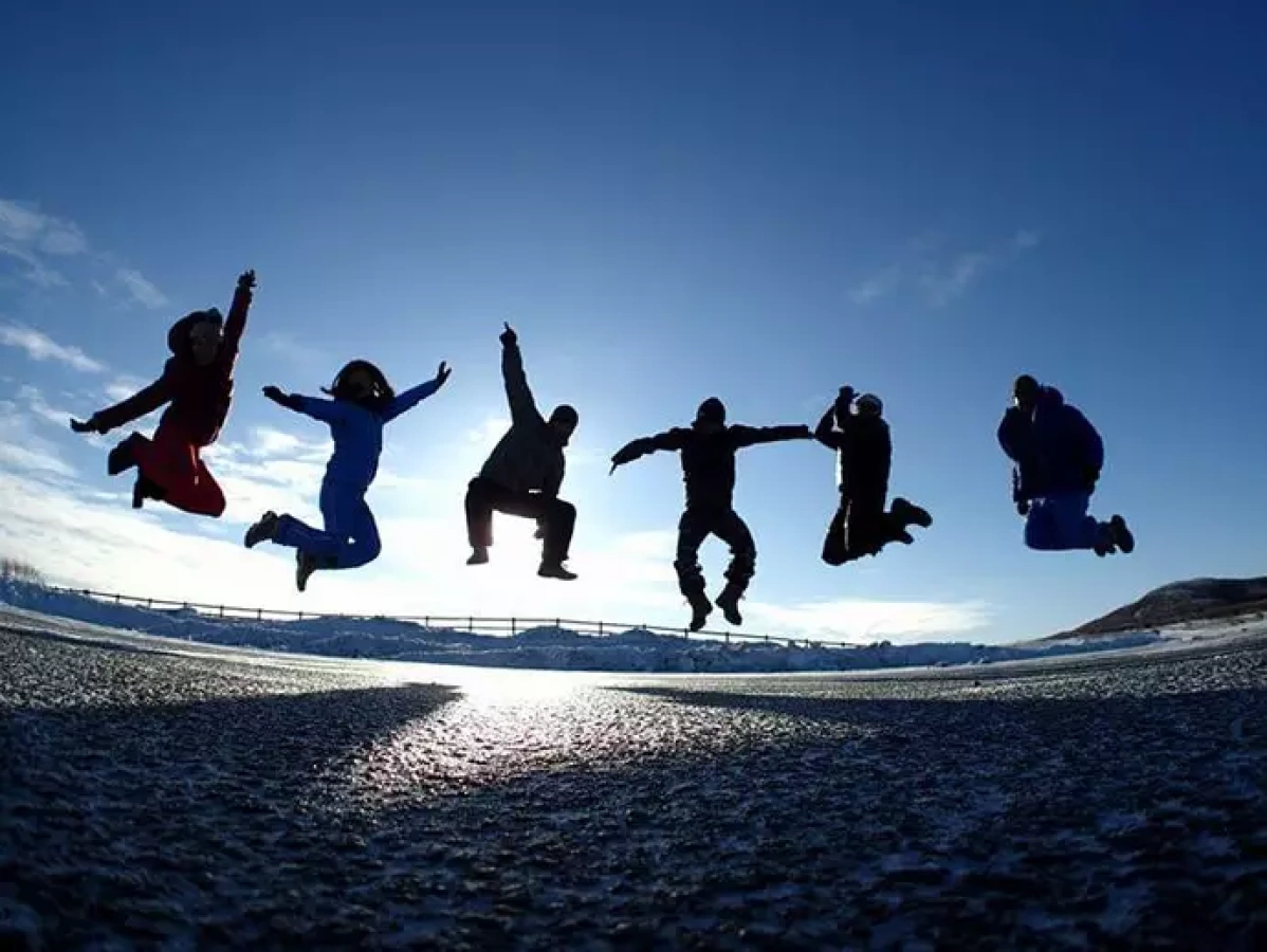 北海道ガイドレポ 『オホーツクの流氷と道東の旅』