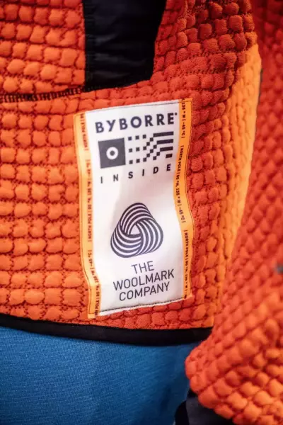 ザ・ウールマーク・カンパニー