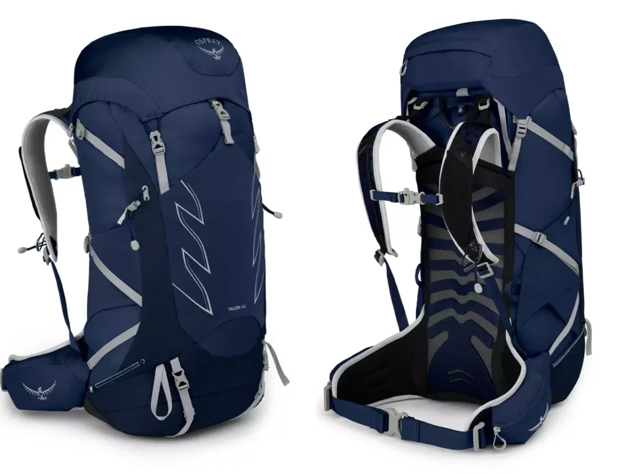 多目的軽量ザック『タロン』