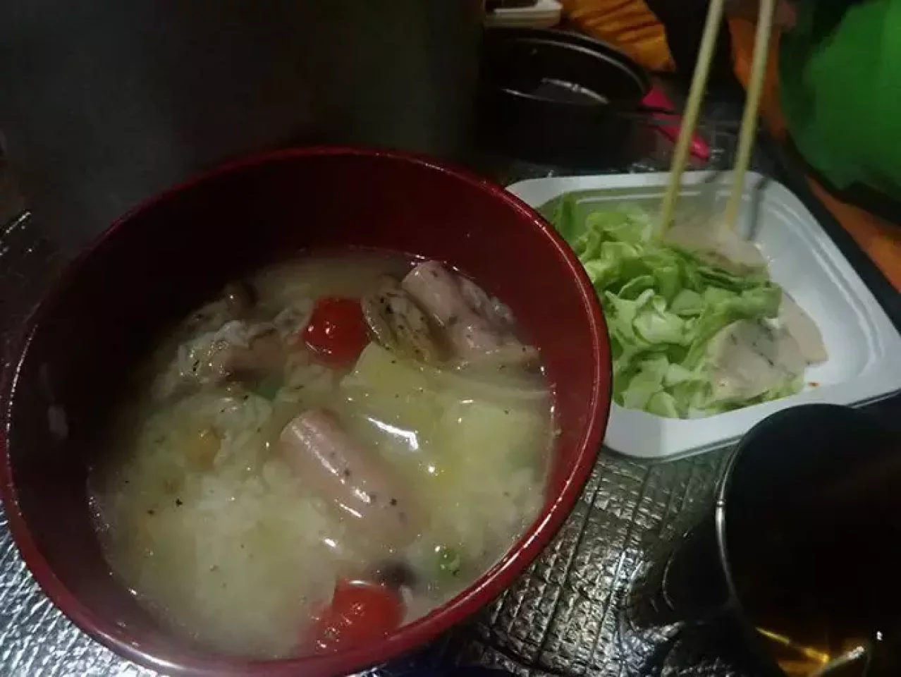 北海道の春山遊びGW(ゴールデンウィーク)