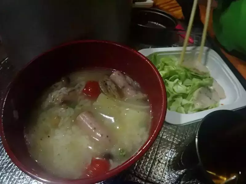 北海道の春山遊びGW(ゴールデンウィーク)