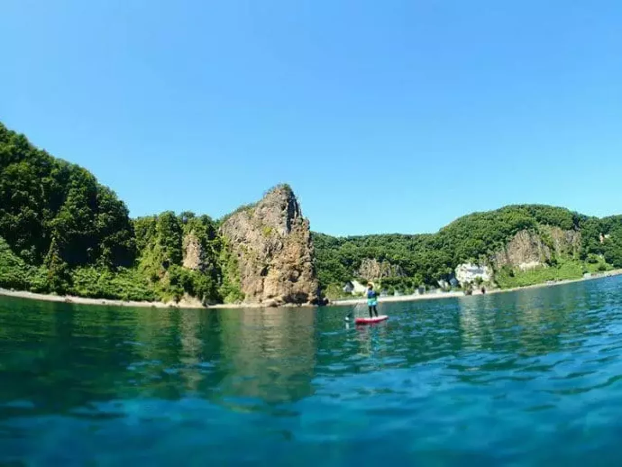 RI-SUPで理想の体型を!!