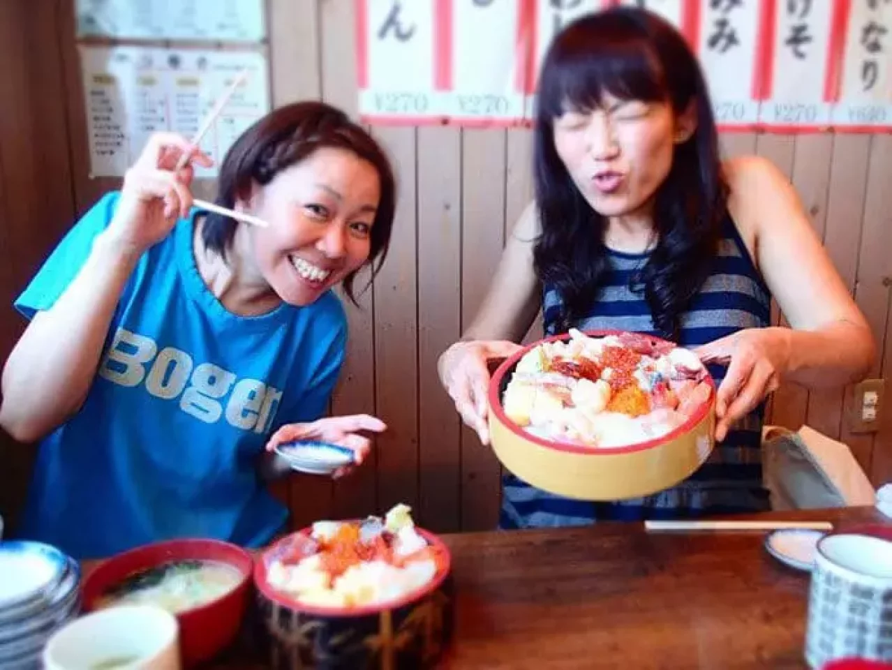 RI-SUPで理想の体型を!!