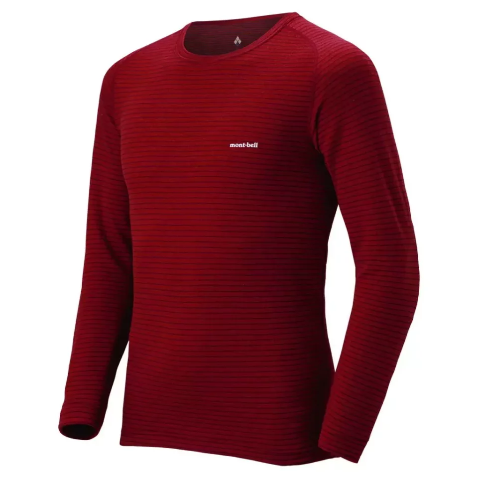 着た瞬間から暖かい発熱素材『スーパーメリノウール』