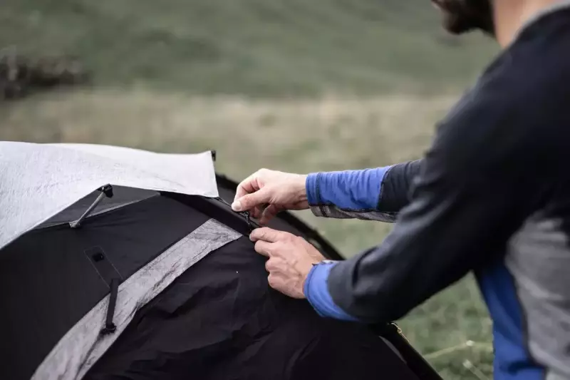 SAMAYA2.5専用の前室