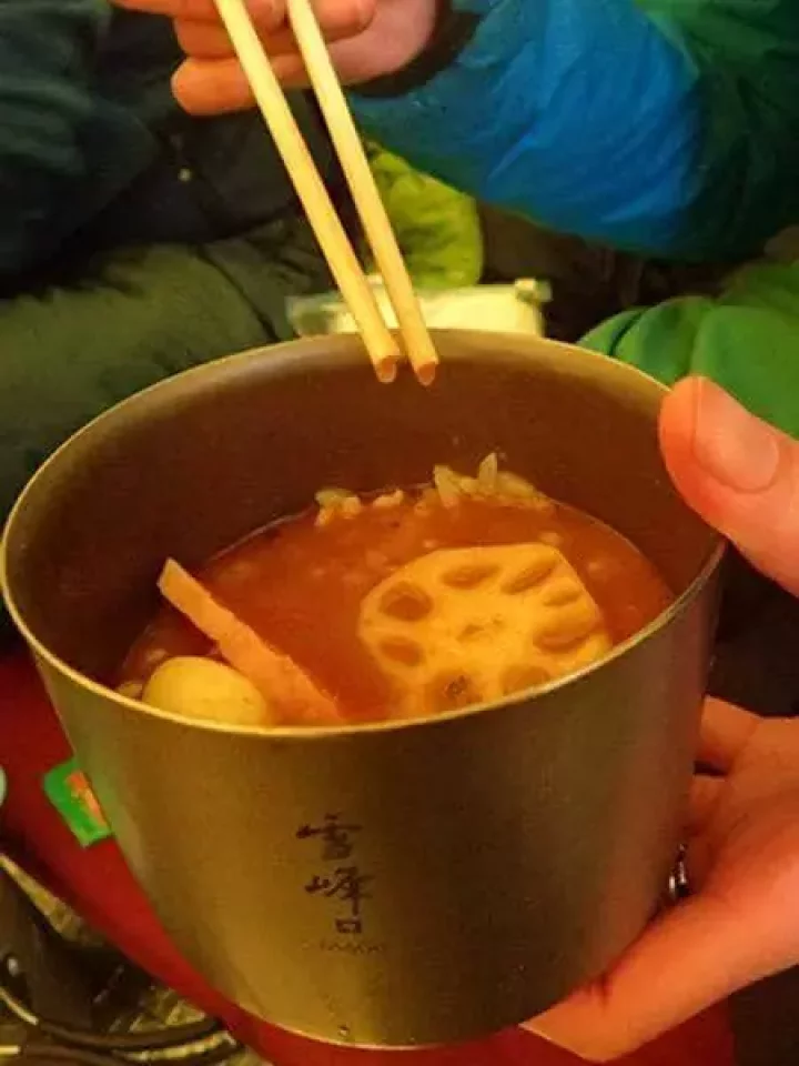 北海道の春山遊びGW(ゴールデンウィーク)